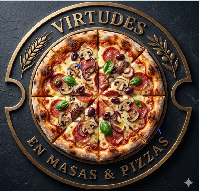 Pizzería Virtudes