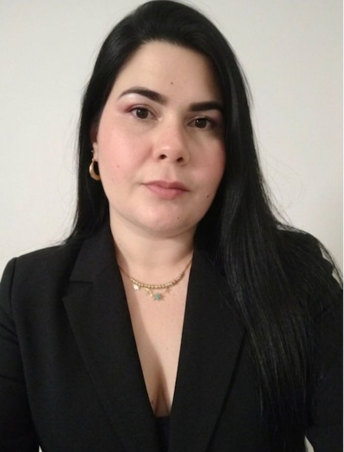 Lina Marcela Diaz Rueda
